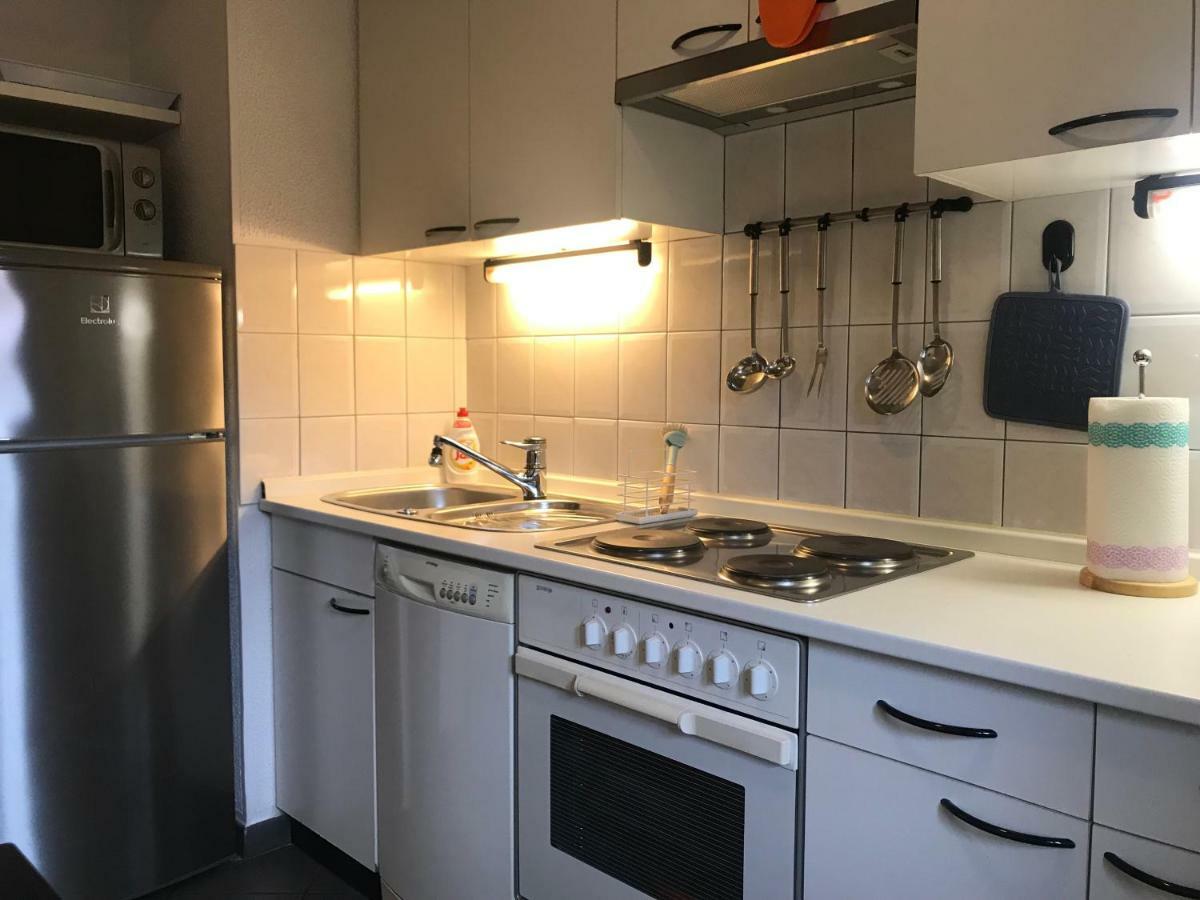 Apartmaji Susnik Lägenhet Bled Exteriör bild